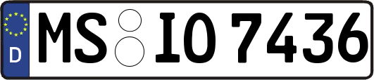 MS-IO7436