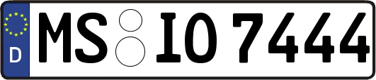 MS-IO7444