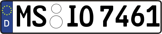 MS-IO7461