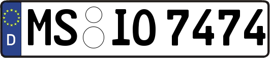 MS-IO7474