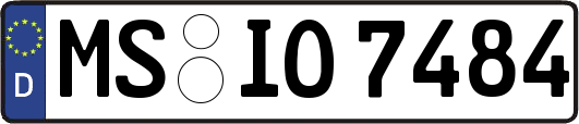 MS-IO7484