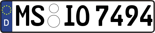 MS-IO7494