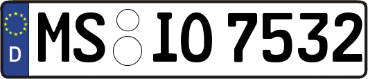 MS-IO7532
