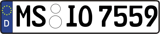 MS-IO7559