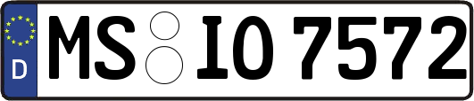 MS-IO7572