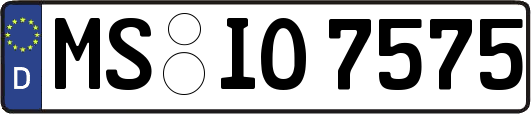 MS-IO7575