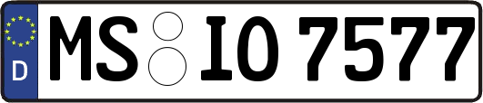 MS-IO7577