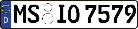 MS-IO7579