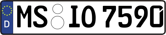 MS-IO7590