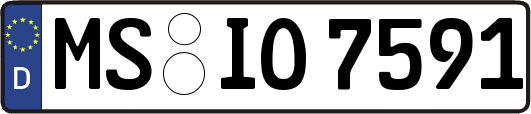 MS-IO7591