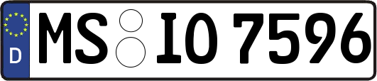 MS-IO7596