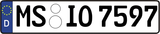 MS-IO7597