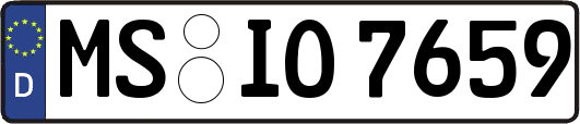 MS-IO7659