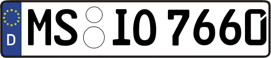 MS-IO7660