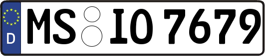MS-IO7679