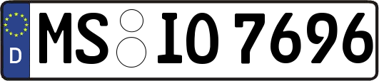 MS-IO7696