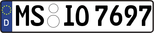 MS-IO7697