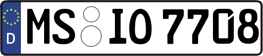 MS-IO7708