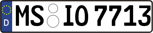 MS-IO7713