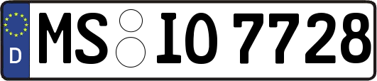 MS-IO7728