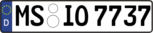 MS-IO7737