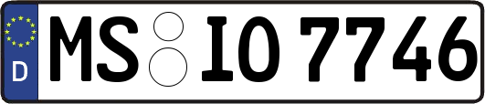 MS-IO7746