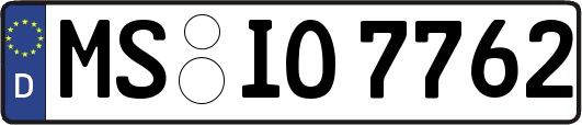 MS-IO7762