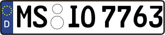 MS-IO7763