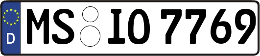 MS-IO7769