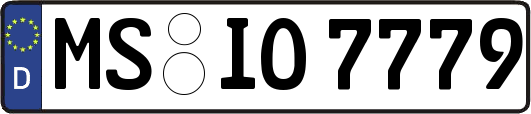 MS-IO7779