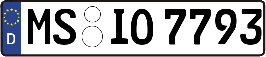 MS-IO7793