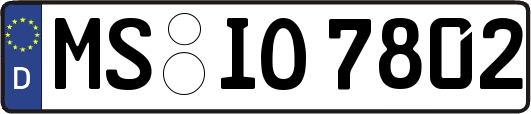 MS-IO7802