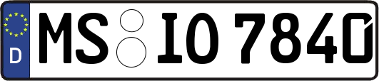 MS-IO7840