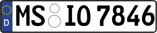 MS-IO7846