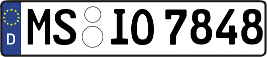 MS-IO7848