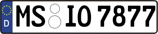MS-IO7877