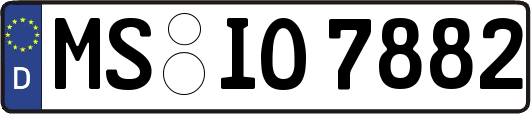 MS-IO7882