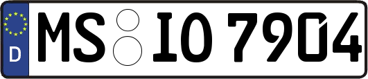 MS-IO7904