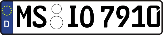 MS-IO7910