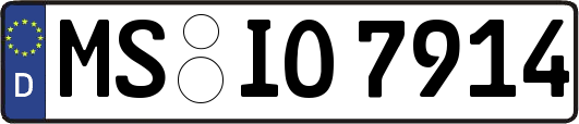 MS-IO7914