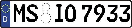 MS-IO7933