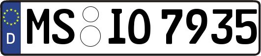 MS-IO7935