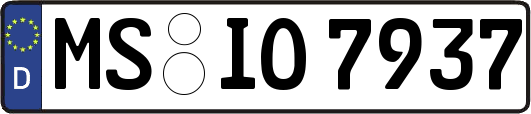 MS-IO7937