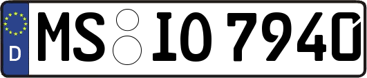 MS-IO7940