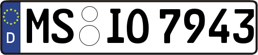MS-IO7943
