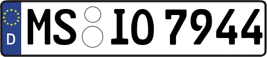 MS-IO7944