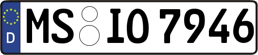 MS-IO7946