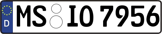 MS-IO7956