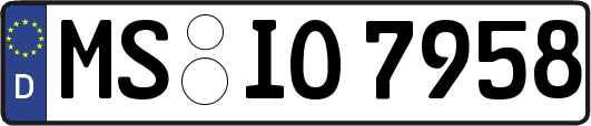 MS-IO7958