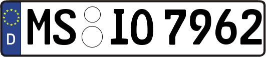 MS-IO7962